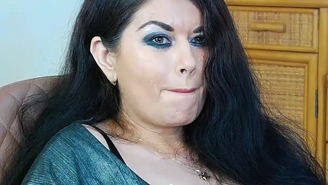 EllenGrace's cam snapshot