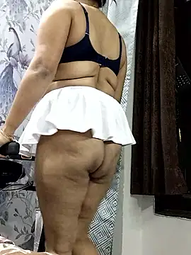 QueenHaryanaa's cam snapshot