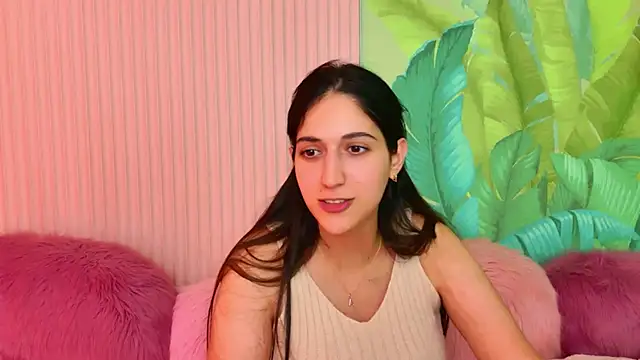 Teresa_Stane's cam snapshot