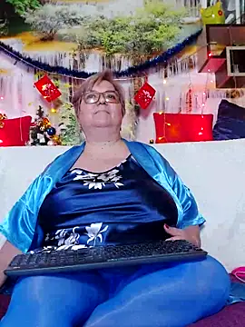 QueenPammy1's cam snapshot