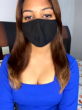 Hot_malika19's cam snapshot