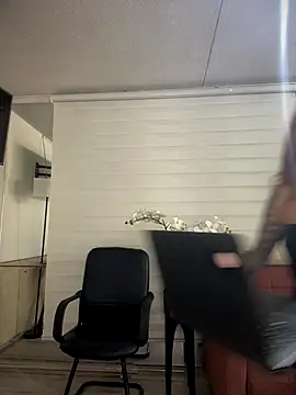 Sallem_Pink's cam snapshot