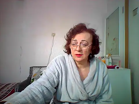 Julia54391's cam snapshot