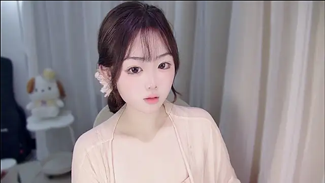 YUANYUAN-A's cam snapshot