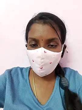 Tamil_Monika's cam snapshot