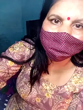 Anjali-25's cam snapshot