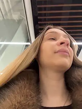 SashaCatt's cam snapshot