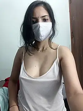 PUNAM456's cam snapshot