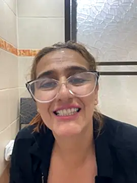 star_anastasia's cam snapshot