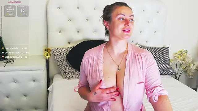 Ysabell01's cam snapshot