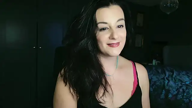 yourcassiexo's web cam