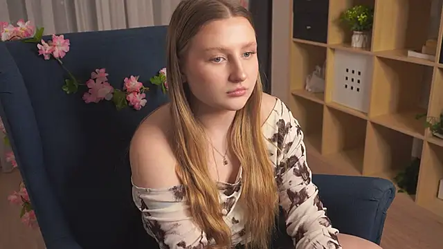 RemediosStrekas's cam snapshot