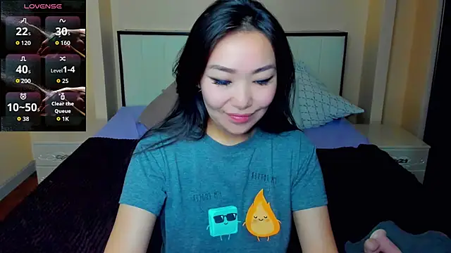 Purebeautyy's cam snapshot