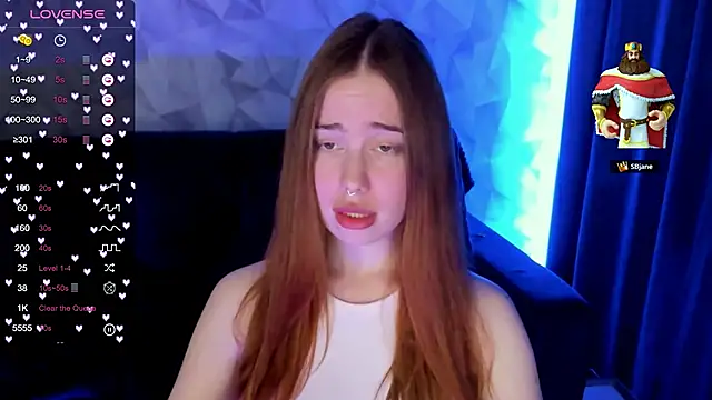 moon_siren's cam snapshot