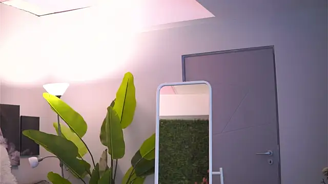 RaquelleVon's cam snapshot