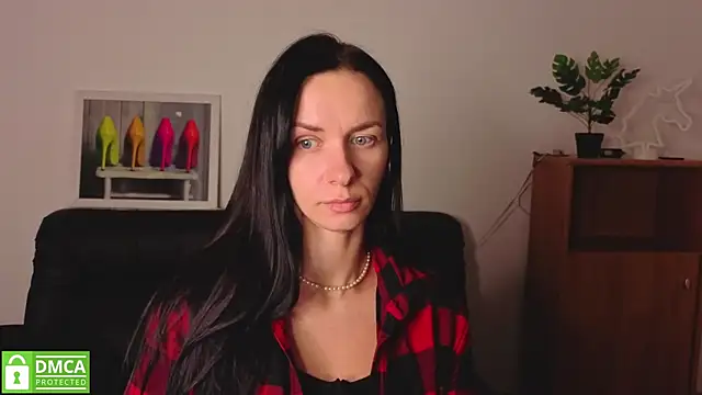 annakillianox's cam snapshot