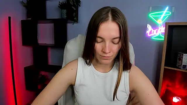 kenzie_x's cam snapshot