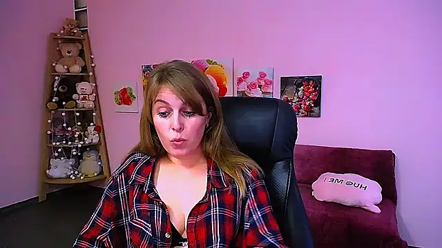 Hot_Milady's web cam