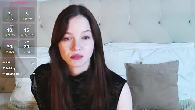 MichelleRoux's cam snapshot