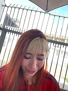 Sallem_Pink's cam snapshot