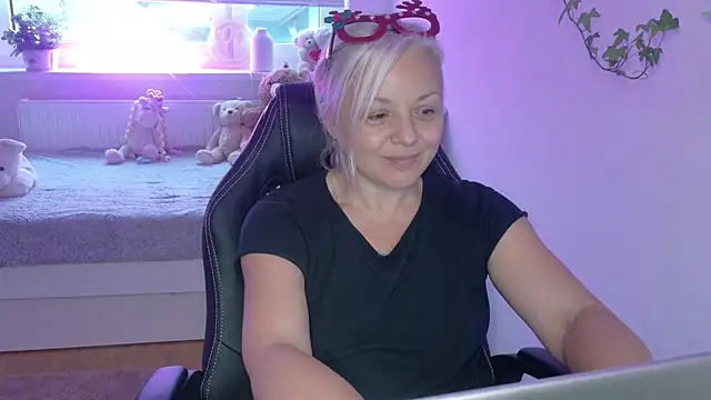 Linsy_Kim's cam snapshot