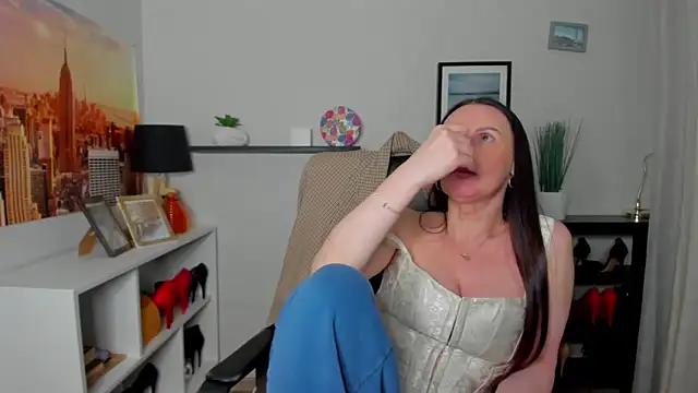 Velvet_Jasmine's cam snapshot