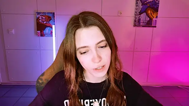 Yoka_paradoXXX's cam snapshot