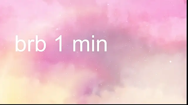 Nayra_flash's cam snapshot