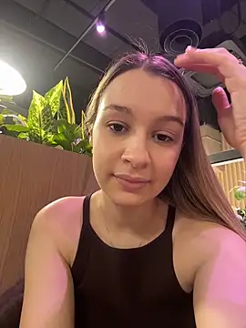 SashaCatt's cam snapshot