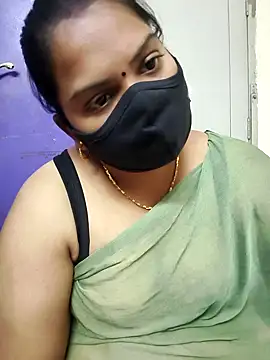 Paru_Tamil_Ponnu's cam snapshot