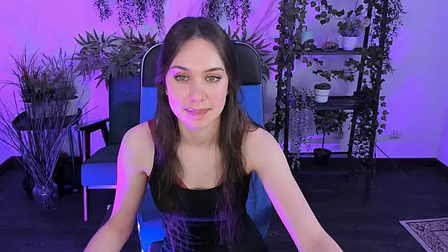 BlossomVesper's cam snapshot