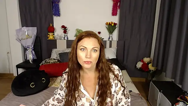 Mystery_Charm's cam snapshot