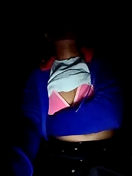 Pooja_cut's cam snapshot