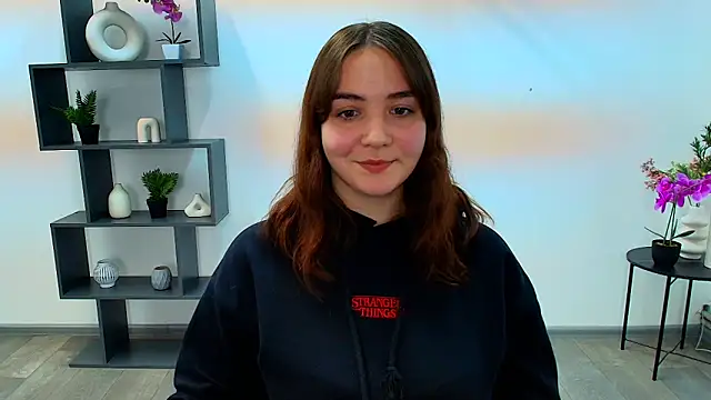 OliviaMontgommery's cam snapshot