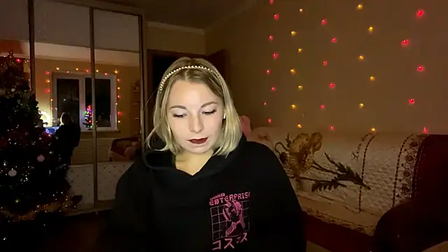 HoppedArea's cam snapshot