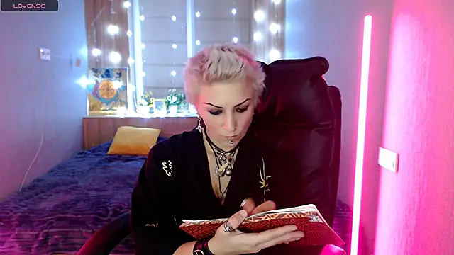 Sweet-n-Strong's cam snapshot