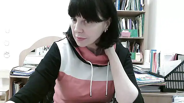 Viknika's cam snapshot