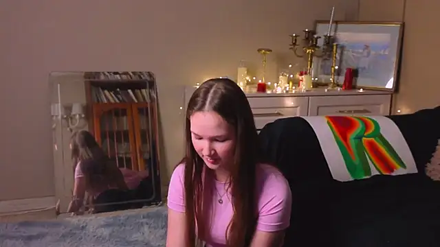 MelvinaEbner's cam snapshot