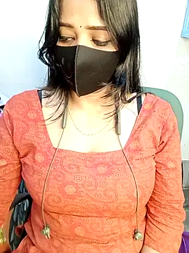 Sony-Model's cam snapshot