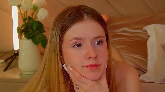 MilanaBalmain's cam snapshot