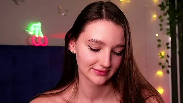 GeorginaDudley's cam snapshot