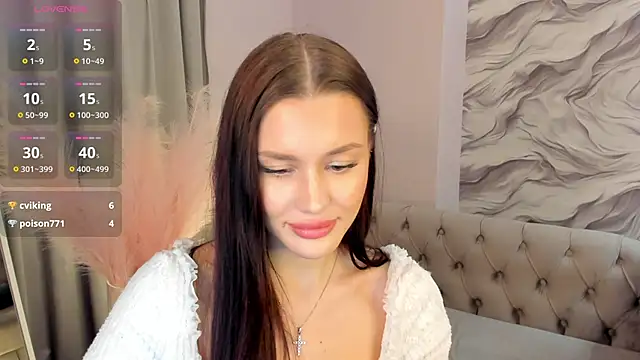 Aria_Mila's cam snapshot