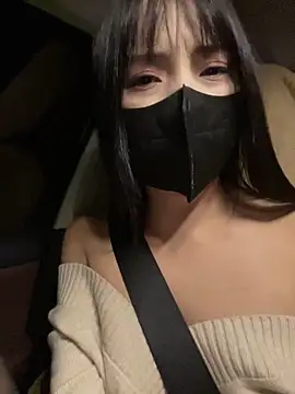 xiao-Lin live sex cam