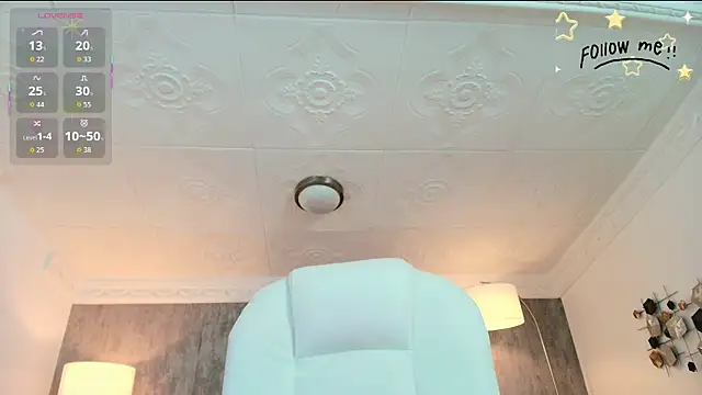 aria_li's cam snapshot