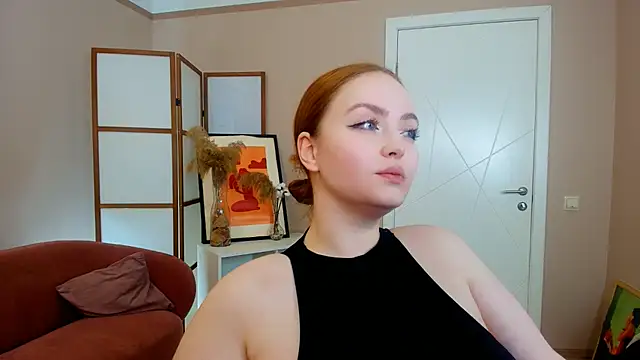 blessbinny's cam snapshot