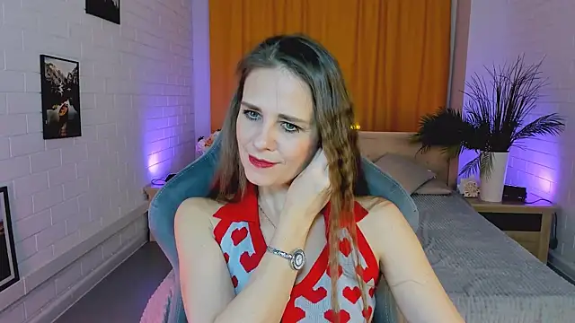 EmiliaBedy's cam snapshot