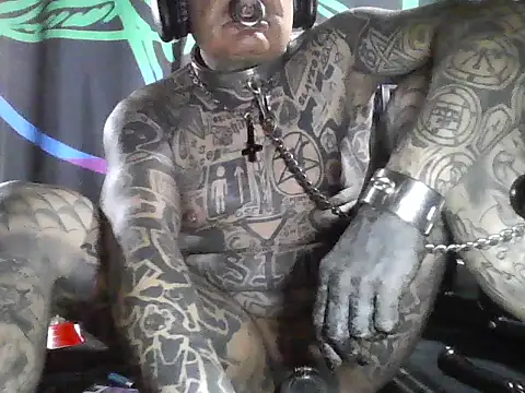 object857's cam snapshot