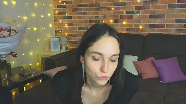 SoftieDream's cam snapshot