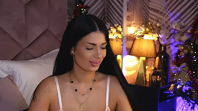 EvaRhea's cam snapshot