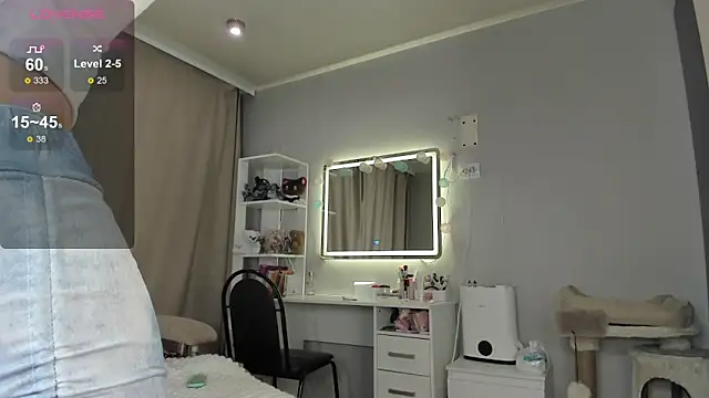 _DarknessQueen's cam snapshot